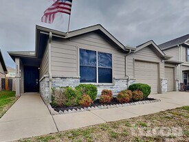 3032 Wakecrest Dr in Fort Worth, TX - Building Photo