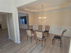 2206 Creekway Dr in Marietta, GA - Building Photo - Building Photo