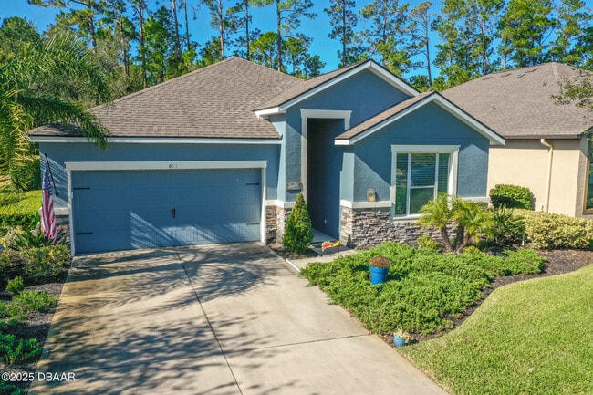 property at 621 Elk River Dr