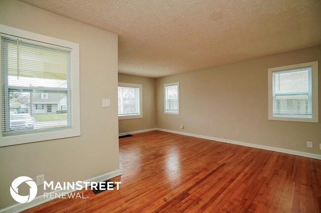 919 Wiltshire Rd in Columbus, OH - Building Photo - Building Photo