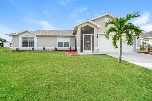 property at 1400 NW 2nd St