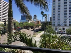 201 6th St S in St. Petersburg, FL - Building Photo