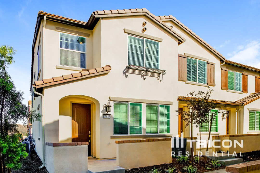 24645 Saber Ct in Wildomar, CA - Building Photo