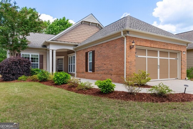 105 Dahlia Dr in Griffin, GA - Building Photo - Building Photo