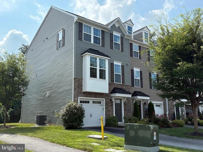 116 Mulberry Dr in Malvern, PA - Building Photo - Building Photo