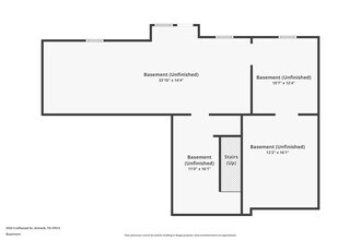 5555 Craftwood Dr in Nashville, TN - Building Photo - Building Photo