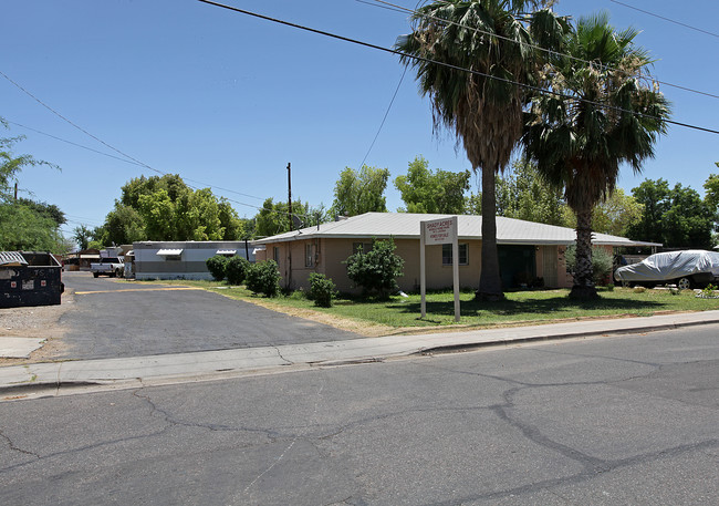 59 S Lazona Dr in Mesa, AZ - Building Photo - Building Photo