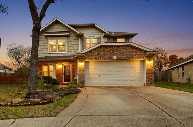 property at 7918 Tupper Bend Ct
