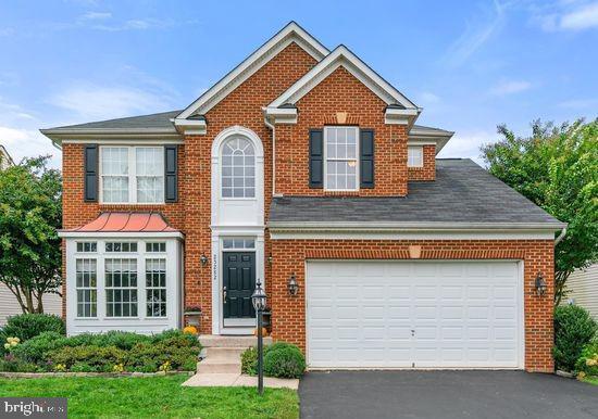 property at 25282 Mastery Pl