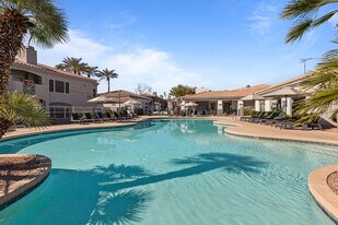 San Marino in Tempe, AZ - Building Photo