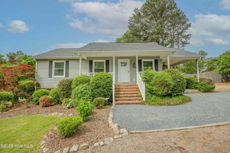 2435 Longleaf Dr SW in Pinehurst, NC - Building Photo - Building Photo