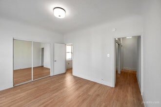 596 Page St in San Francisco, CA - Building Photo - Building Photo