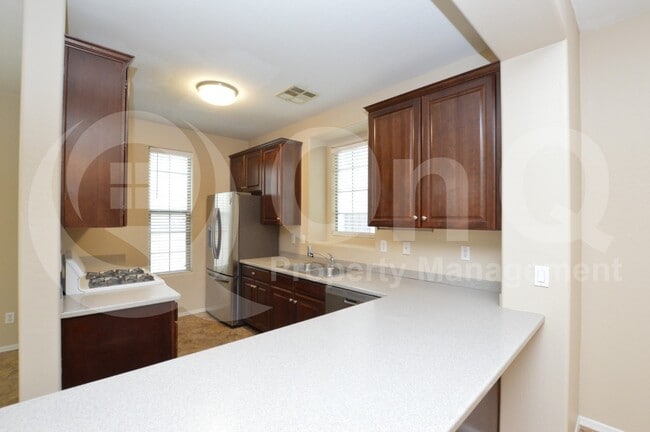 property at 1453 S Sinova Ave