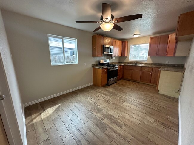 property at 539 S Gertrude Ave