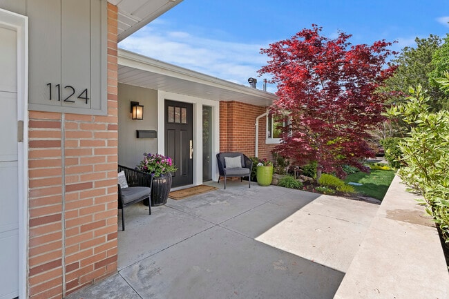 property at 1124 Mercedes Way