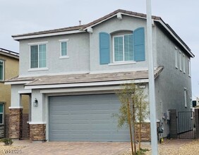 3722 Rosy Carina Pl in Henderson, NV - Building Photo - Building Photo