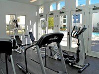 Interior Photo - Fairway Family - Oak Grove Apartments in Dublin, California