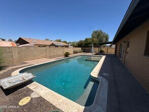 818 E Todd Dr in Tempe, AZ - Building Photo - Building Photo