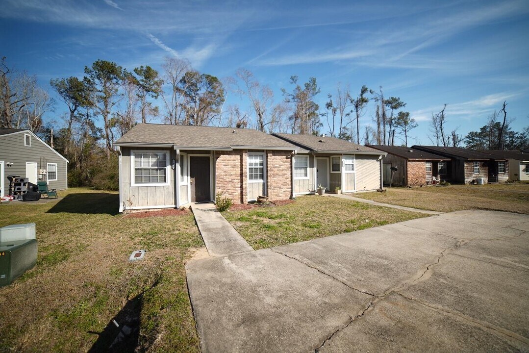 2659 Chandalar Ln in Tallahassee, FL - Building Photo