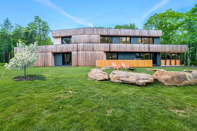 property at 40 Russells Hill Rd