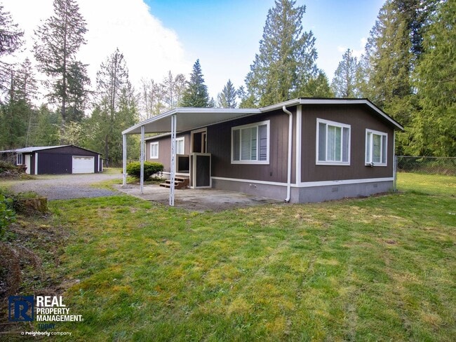 property at 15314 224th St E