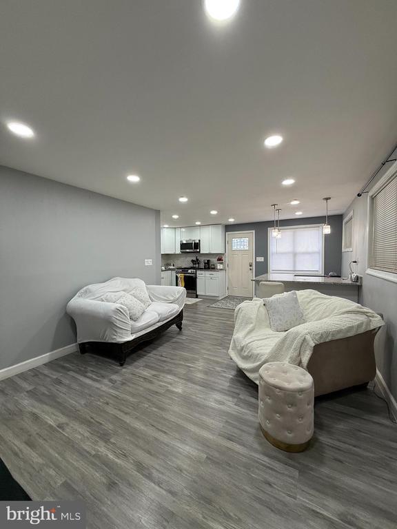 7911 25th Ave in Adelphi, MD - Building Photo - Building Photo