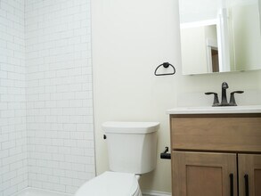 261 W Newton St in Boston, MA - Building Photo - Building Photo