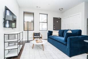 1016 18th Ave S in Nashville, TN - Building Photo