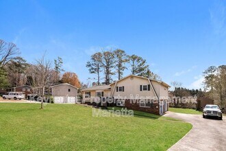 480 Debra Dr in Marietta, GA - Building Photo - Building Photo