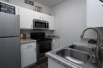 The Reserve at Star Pass in Tucson, AZ - Foto de edificio - Interior Photo