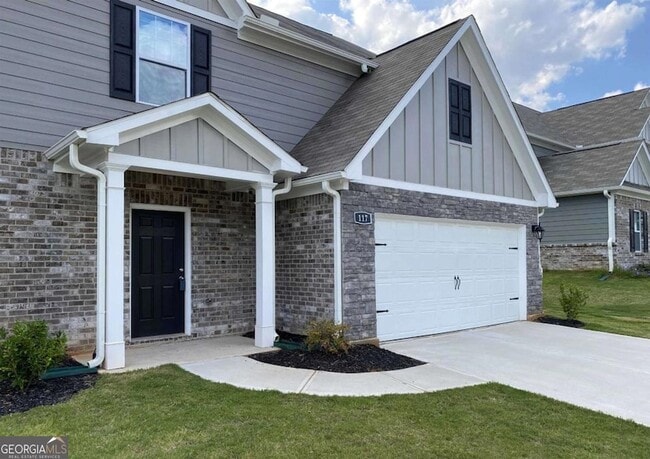 117 Oliver Dr in Locust Grove, GA - Building Photo - Building Photo