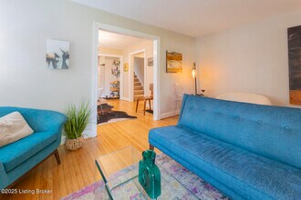 3725 Warner Ave in Louisville, KY - Building Photo - Building Photo