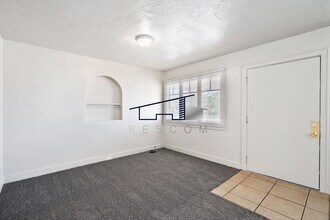 212 Patterson St in Ogden, UT - Building Photo - Building Photo