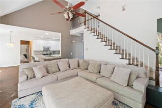 3338 Hackmatack Dr NW in Kennesaw, GA - Building Photo - Building Photo