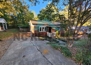 149 Blaze St in Winston-Salem, NC - Building Photo - Building Photo