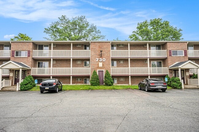 730 Swinehart Rd in Boyertown, PA - Building Photo - Building Photo
