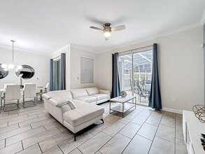 1248 Challenge Dr in Kissimmee, FL - Foto de edificio - Building Photo