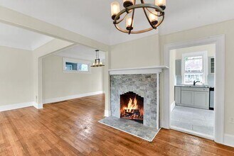322 King St in Detroit, MI - Building Photo - Building Photo