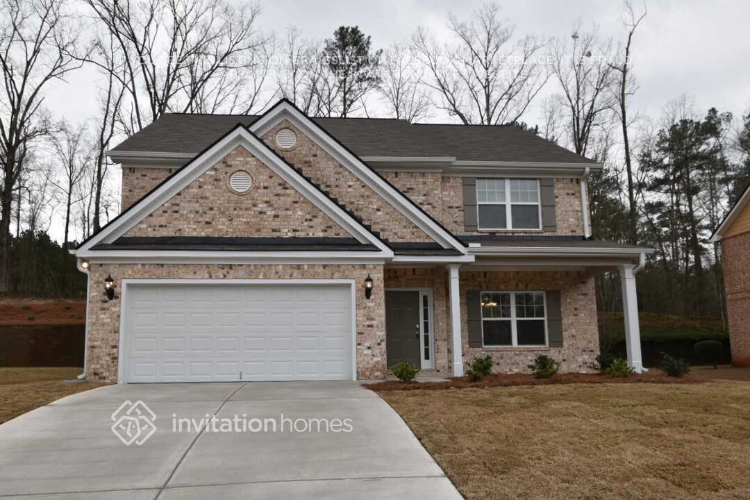 1410 Ethans Way in Mcdonough, GA - Building Photo