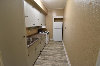 220 Washington St in Shreveport, LA - Building Photo - Building Photo