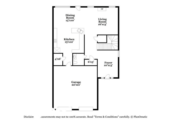 1044 Shadow Glen Dr in Fairburn, GA - Building Photo - Building Photo