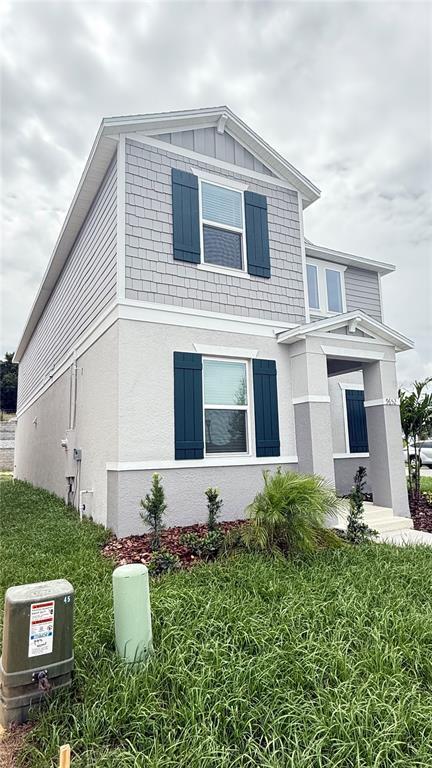 9256 Westside Hls Dr in Davenport, FL - Building Photo - Building Photo