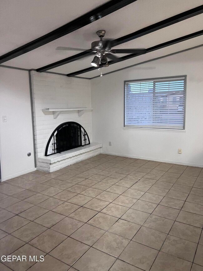 4904 Winthrop Dr in El Paso, TX - Building Photo - Building Photo