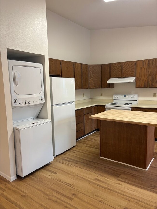 1407 2nd Ave in Fairbanks, AK - Building Photo - Building Photo