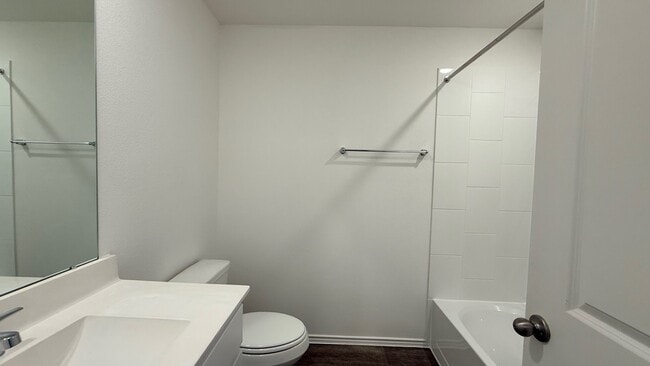 property at 3807 Axyl Run Ct