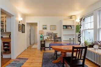 167 Loomis St, Unit 1 in Burlington, VT - Building Photo - Building Photo