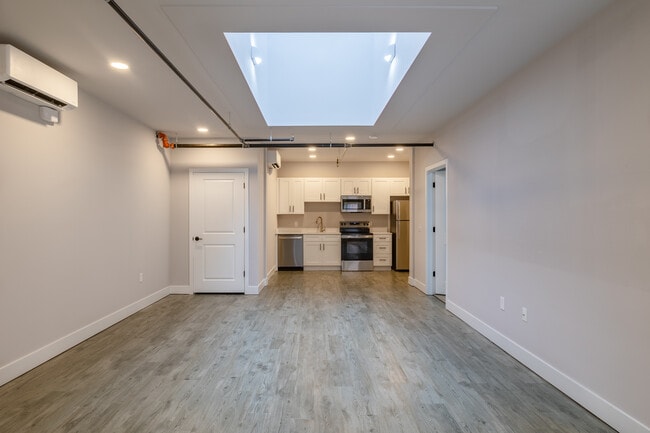 Apartments at The Augury