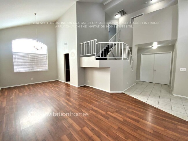 1221 Taramar St in North Las Vegas, NV - Building Photo - Building Photo