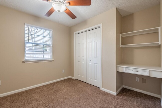 property at 1007 Cascade Creek Dr