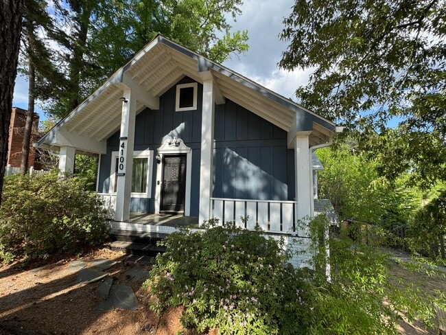 4100 Pittsford Rd